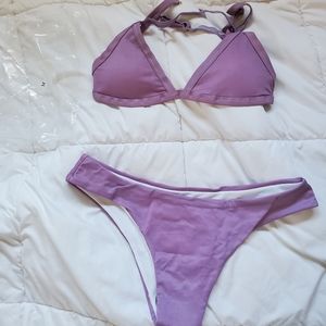 Kameleon Bikini Berry Blast Medium Color changing